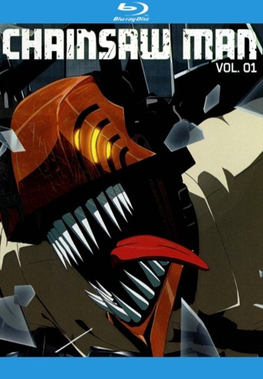 Chainsaw Man. Vol. 01
