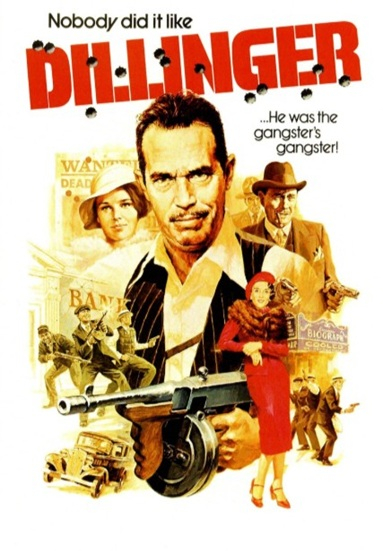 Dillinger