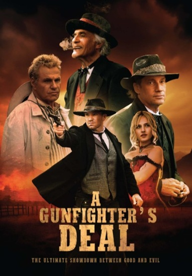 A Gunfighter's Deal