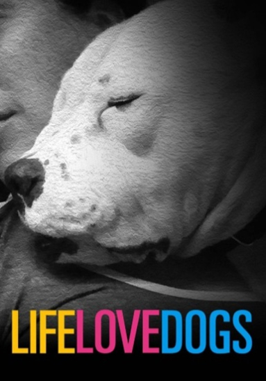 Life Love Dogs