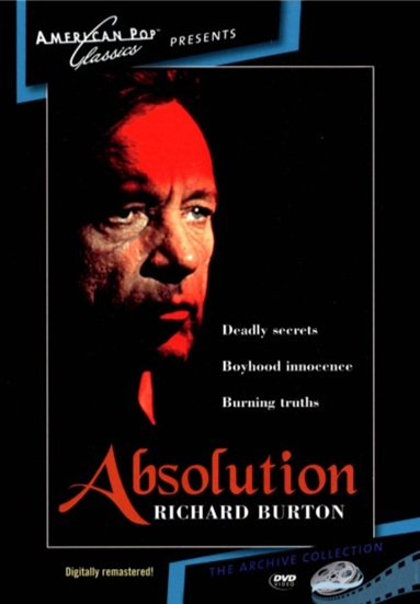 Absolution