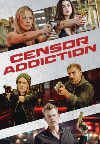 Censor Addiction