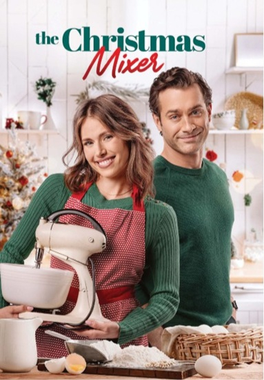 The Christmas Mixer