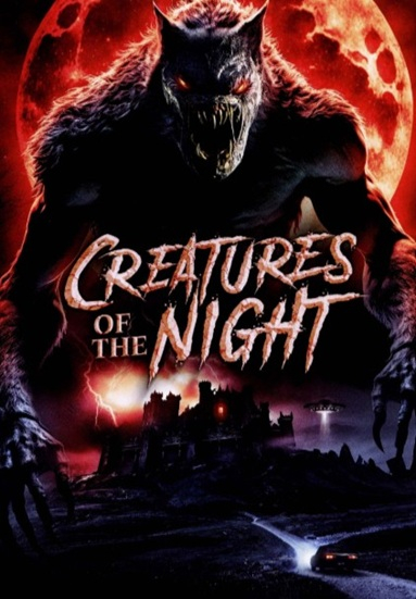 Creatures of the Night