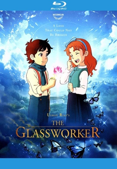 The Glassworker