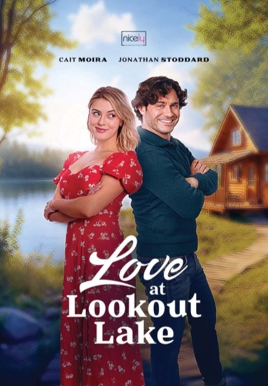 Love at Lookout Lake