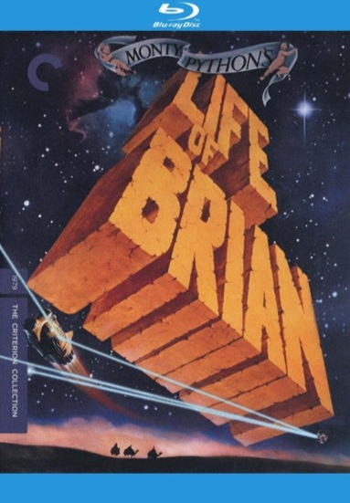 Monty Python's Life of Brian
