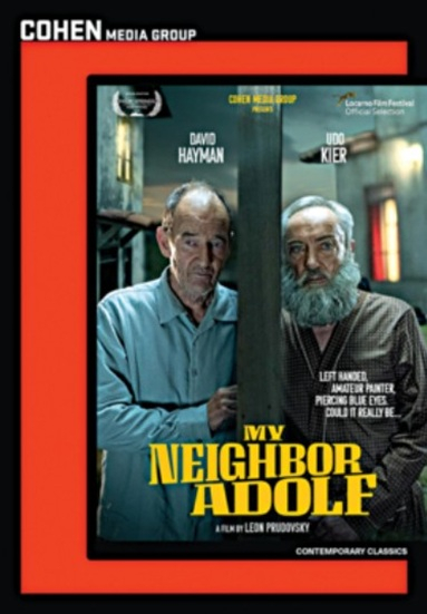 My Neighbor Adolf