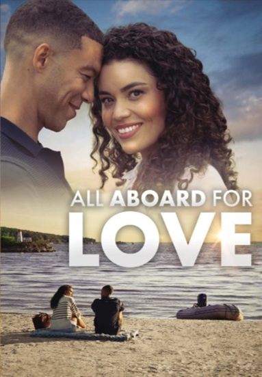 All Aboard for Love