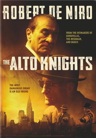 The Alto Knights