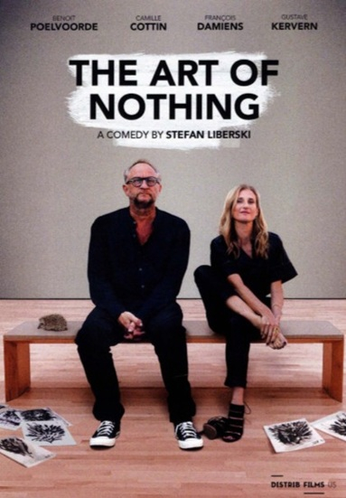 The Art of Nothing