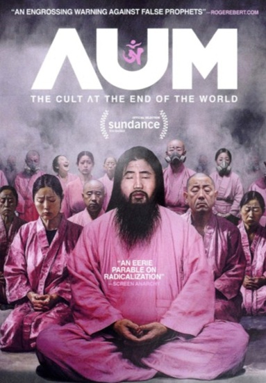 Aum: The Cult at the End of the World