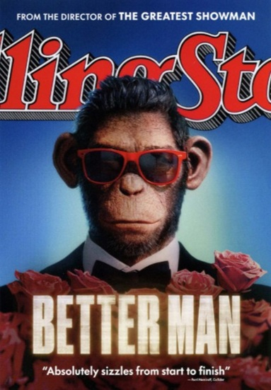 Better Man