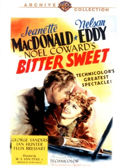 Bitter Sweet