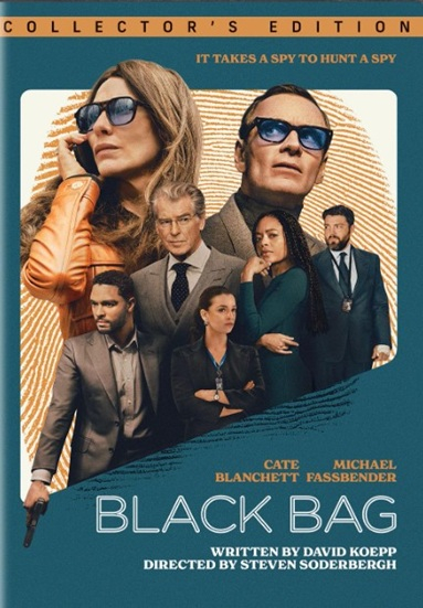 Black Bag