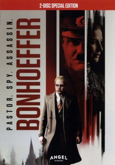 Bonhoeffer