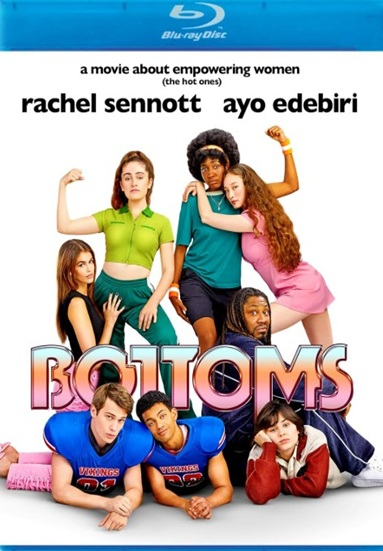 Bottoms