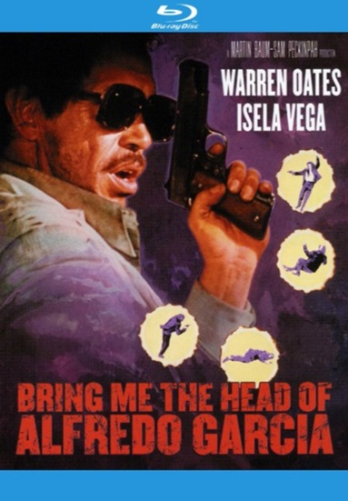 Bring Me the Head of Alfredo Garcia