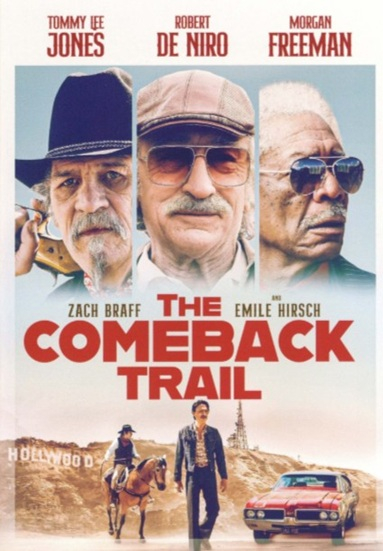 The Comeback Trail
