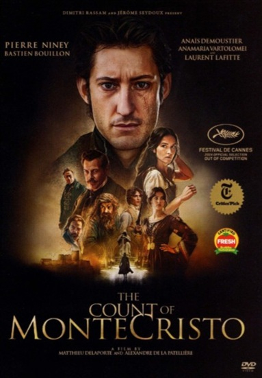 The Count of Monte Cristo