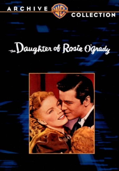 The Daughter of Rosie O'Grady