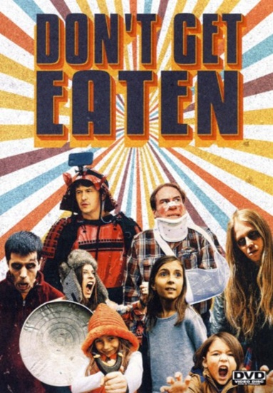 Don't Get Eaten
