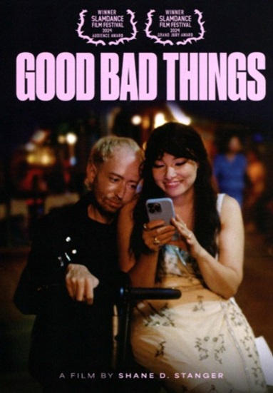 Good Bad Things