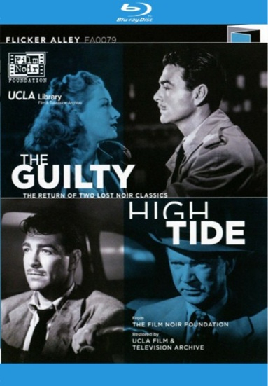 The Guilty; High Tide