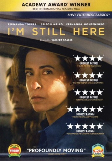 I'm Still Here