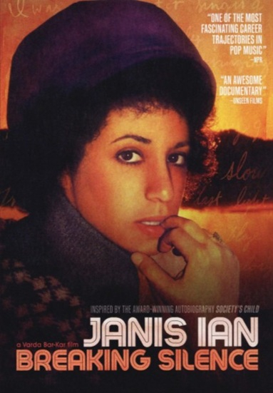 Janis Ian: Breaking Silence