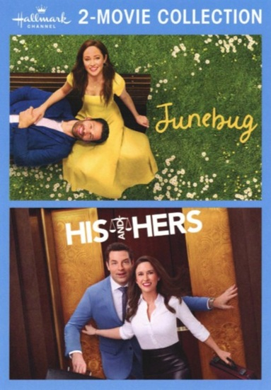Junebug; His and Hers