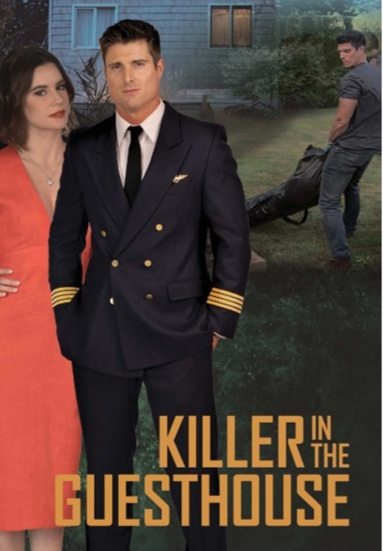 The Killer in the Guesthouse