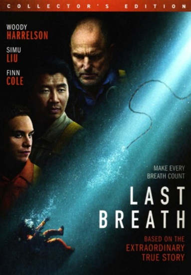 Last Breath