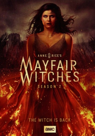Mayfair Witches. Season 2