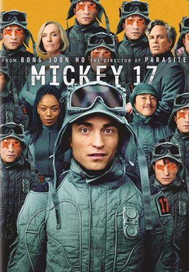 Mickey 17