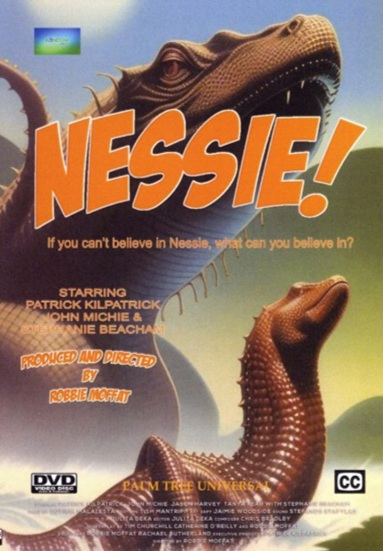Nessie!