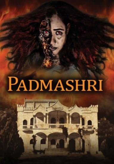 Padmashri