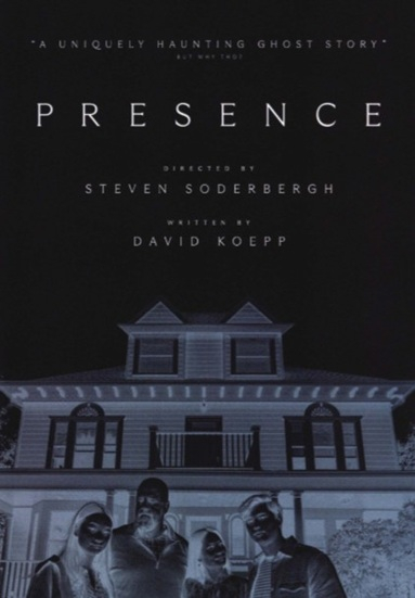 Presence