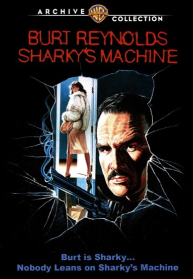 Sharky's Machine