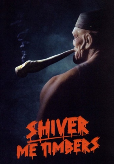 Shiver Me Timbers