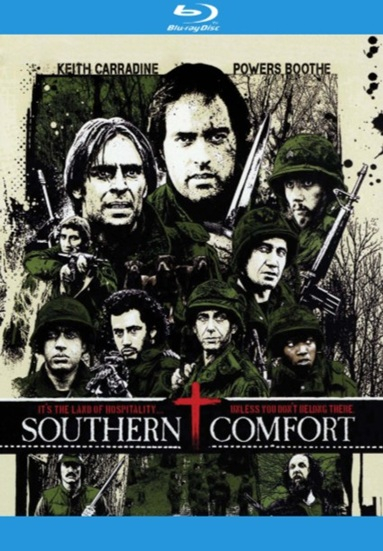 Southern Comfort