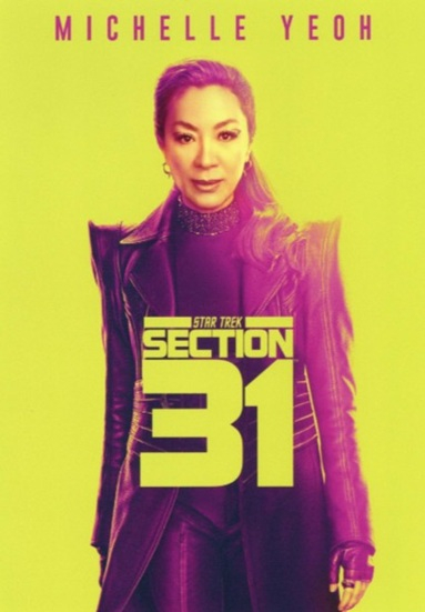 Star Trek: Section 31