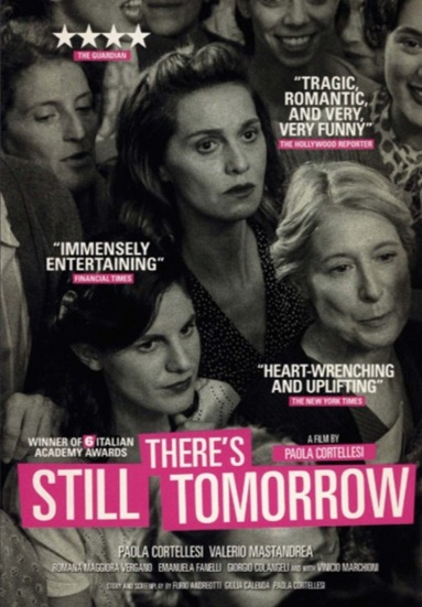 There's Still Tomorrow