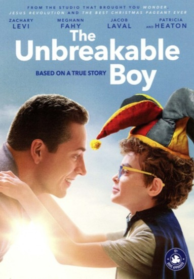 The Unbreakable Boy