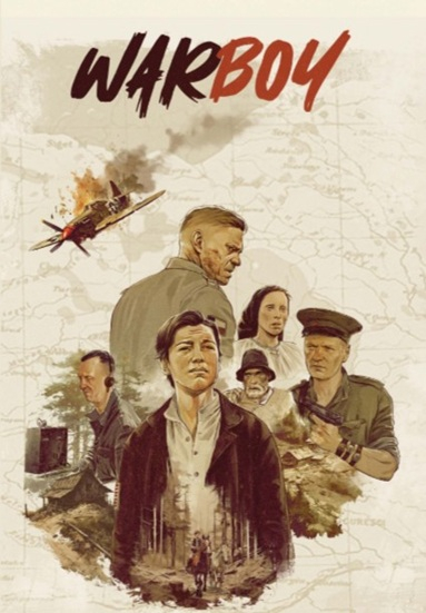 Warboy
