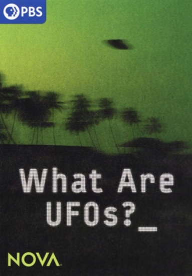 What are UFOs?