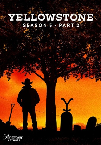 Yellowstone. Season 5, Part 2