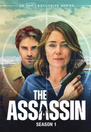 The Assassin. Season 1