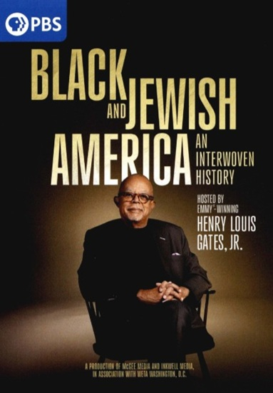 Black and Jewish America