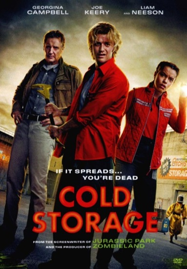 Cold Storage